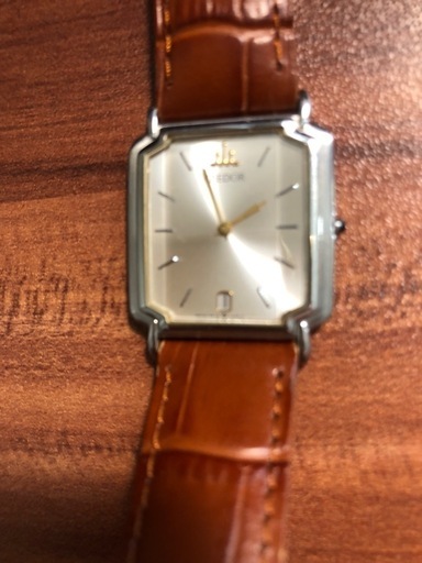 SEIKO Credor9579 50000