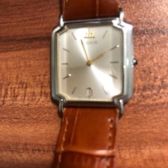 SEIKO Credor9579 50000の画像