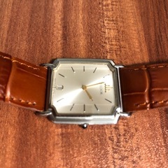 SEIKO Credor9579 50000の画像