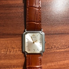 SEIKO Credor9579 50000の画像