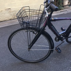 自転車0048の画像