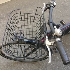 自転車0048の画像