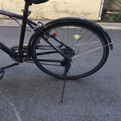 自転車0048の画像