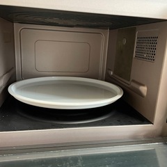 【決まりました】日立、ハイパワーなオーブンレンジの画像