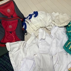 制服　体操服　長沼幼稚園 諏訪幼稚園  とびお幼稚園 いなほ幼稚園 東京音楽院 の画像