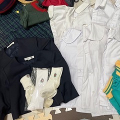 制服　体操服　長沼幼稚園 諏訪幼稚園  とびお幼稚園 いなほ幼稚園 東京音楽院 の画像