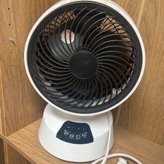 サーキュレーターの画像