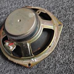 スピーカーの画像