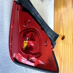 マジェスタ純正テールランプ左右セット現状の画像