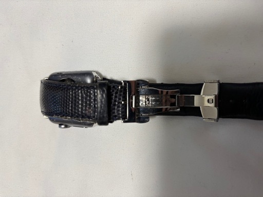 ★高級ブランド　カミーユフォルネベルト付き！Apple Watch 3 38mm★