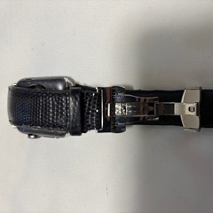 ★高級ブランド　カミーユフォルネベルト付き！Apple Watch 3 38mm★の画像