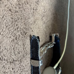 ★高級ブランド　カミーユフォルネベルト付き！Apple Watch 3 38mm★の画像