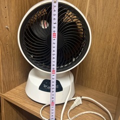 サーキュレーターの画像