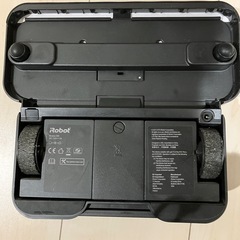 iRobot　Braava 390jの画像