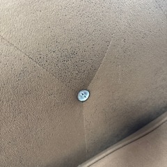 お洒落なソファ
の画像