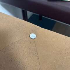 お洒落なソファ
の画像