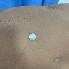 お洒落なソファ
の画像