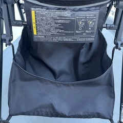 【Combi】ベビーカーの画像