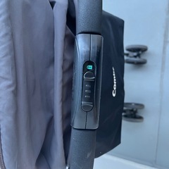 【Combi】ベビーカーの画像