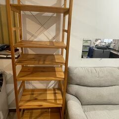 引っ越しにより家の荷物を差し上げますの画像