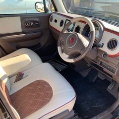 🌟アルトラパン！🚙♥!(^^)!　めちゃゆる審査のオートローン取り扱いしています😍★　ローンに不安な方も安心です。お問い合わせ大歓迎です ！！の画像