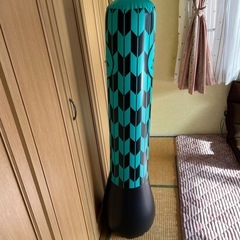 ダイエットパンチの画像