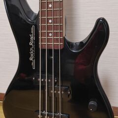 Yamaha RBX-500R (ケース付)の画像