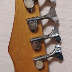 Yamaha RBX-500R (ケース付)の画像