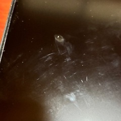 ウルトラワイドモニター　LG UC87M-Bの画像