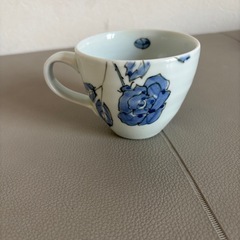 コーヒーカップの画像