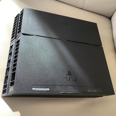PS4 ジャンク品 コントローラー付き
の画像