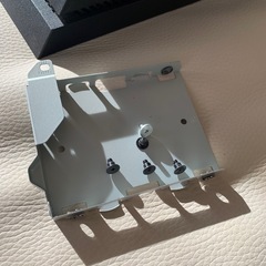 PS4 ジャンク品 コントローラー付き
の画像