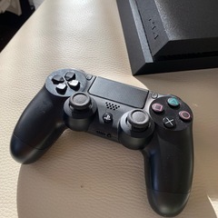 PS4 ジャンク品 コントローラー付き
の画像