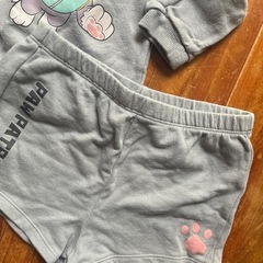 パウパトロール✴︎セットの画像