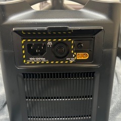 最安値　エコフロー　river pro　ポータブル電源の画像