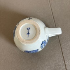 コーヒーカップの画像