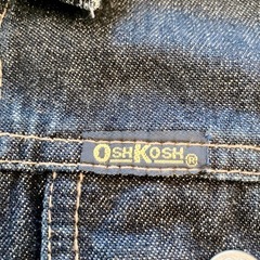 OshKosh B'gosh デニムジャケット 90サイズの画像