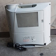 ヒーターの画像