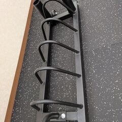 バーベルプレート　ホルダー　バーベルホルダーの画像