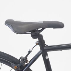 ジャンク CBA reunion クロスバイクの画像