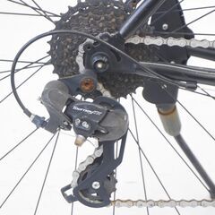 ジャンク CBA reunion クロスバイクの画像