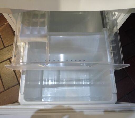 TOSHIBA 153L 2ドア冷蔵庫 GR-S15BS(W) 白 2020年製 東芝 冷蔵庫 100Lクラス キッチン家電 新生活 