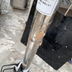 業務用計りの画像