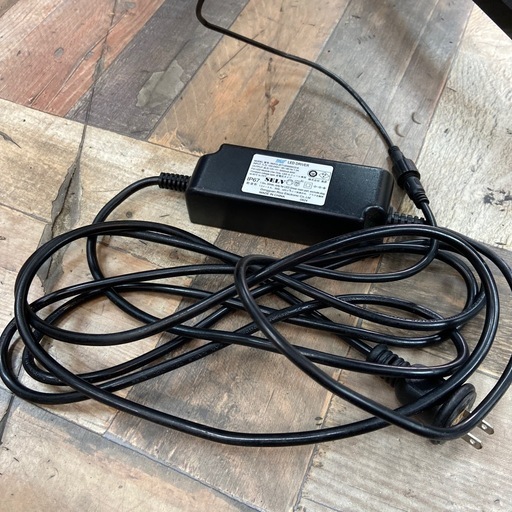 LEDパネルA型スタンド片面タイプ　訳アリ