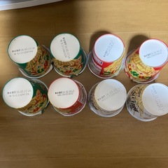 じゃがりこ 8個セット 決まりました。の画像