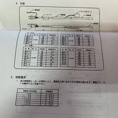 未使用品 アサヒ 自己温度制御型 水道凍結防止器 AK型 AKS-10 100V専用 90W 発熱線長さ10m 箱入 発熱動作確認済み ①の画像