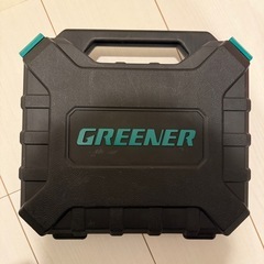 電動ドライバー【2025年・1台4役・ブラシレスモーター・70N.m】電動ドリル   無断変速  の画像