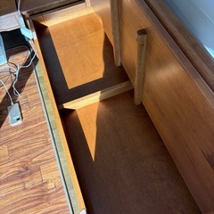 ダイニングテーブルセットの画像