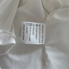 赤ちゃんドレス
の画像