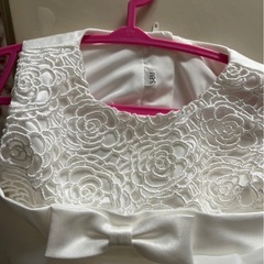 赤ちゃんドレス
の画像